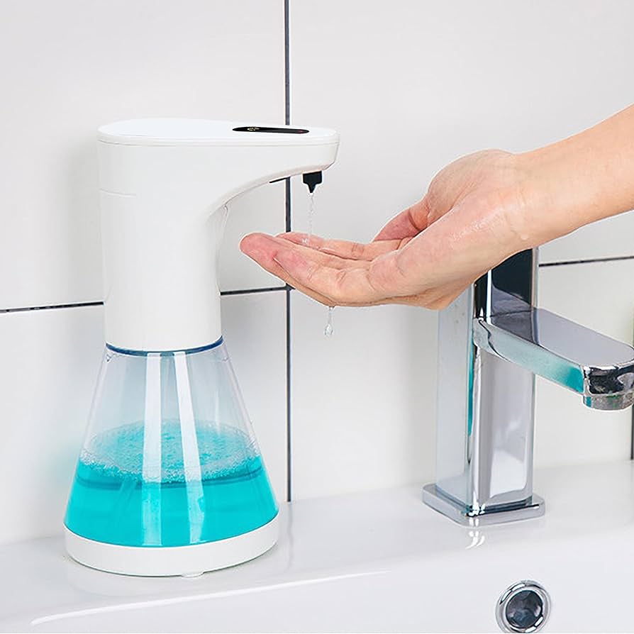 Gray helmet for bikers