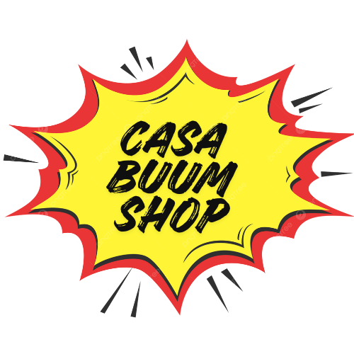 CASA BUUM SHOP